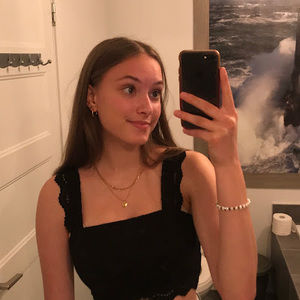 Meet your Posher, Alexanne